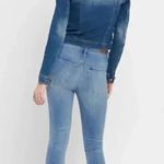 NWT Jacqueline de Young women’s skinny jeans size 29 Blue Photo 3