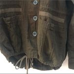 Democracy  Jacket With Hood‎ Photo 7