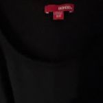 Miley Cyrus  dress with cutouts at the waist. Size small. Never worn. Photo 2