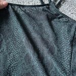 Free People  intimately snake print bodysuit  Photo 1