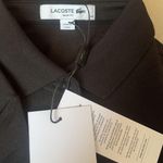 Lacoste Women’s Slim Polo Size 2 Photo 4