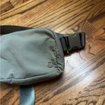 Lululemon  athletica Olive Crossbody Bag Photo 1