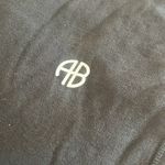 ANINE BING Tyler Track Pants Photo 3