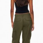 Aritzia Tna Supply Cargo Pant Photo 4