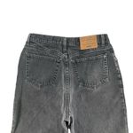 Abercrombie & Fitch Jeans High Rise Straight Leg Vintage USA Made 90s 14 32 X 30 Photo 4