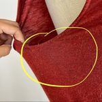 Anthropologie  Vanessa Virginia Burnt Orange Tunic Photo 5