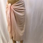 Zuliana Long Sarong Cover Up/Dress. Made In USA. New With Tags. Size undefined Photo 1