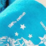 Rock & Roll Cowgirl  embellished tee size medium Photo 8