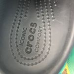 Crocs Baya Unisex Men’s 9 / Women’s 11 – Excellent Condition Photo 13