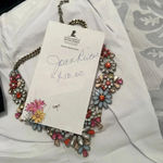 Joan Rivers Beautiful  Necklace Photo 8