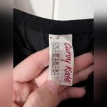 Curvy Kate Baby Doll Teddy Wireless 34G/GG Black Size undefined Photo 2