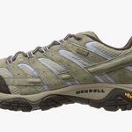 Merrell Women's MOAB 2 WTPF Hiking Shoe Size 6.0 Photo 0