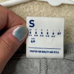 Reebok : Gray Tee Shirt Dress Photo 3