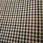 Ralph Lauren Lauren  Thoroughbred Print Pants Equestrian Tan Multi Vintage NWT 16 Photo 7