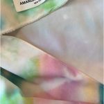Amanda Uprichard Tie Dye Top Photo 6