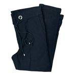 Urban Outfitters NEW  Womens S Pants Jogger Black 100% Cotton Rise 14” Drawstring Photo 3