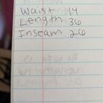 Hue  Skinny Pants White Exposed Zipper Medium Photo 5