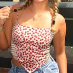 Boutique Bandana Top  Photo 0