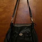 Kate Spade  Purse Black Leather Photo 1