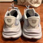 Puma  Mag Max Nitro Blue Sneakers Photo 6