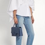 Aquazzura Wild Thing women’s black suede flat slide sandal size IT 37 US 7 6.5 Photo 16