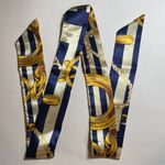 Thin Purse Scarf / Hairband / Scarf Photo 1