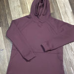 32 Degrees Heat 32 Degrees Deep Purple Hoodie Photo 0