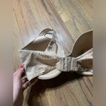Vanity Fair NWT  bra 38DD beautiful benefits underwire Photo 7