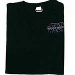 Fruit of the Loom Stars Wars T-Shirt Long Sleeve Photo 1