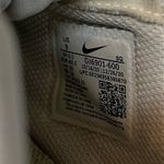 Nike  Air Force 1 Low Tear Away Arctic Punch Distressed Sneaker Women’s Size 9 Photo 12