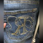 Rock & Republic  Berlin straight‎ jeans size 10 #117 Photo 5