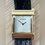 Wittnauer Longines Rare Vintage Watch Two Photo 2