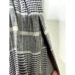 Roolee  Womens Plaid Palazzo Wide Leg Pants Pull On Size Medium New Office Work Photo 4