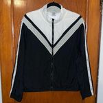 PINK - Victoria's Secret Pink Victoria Secret Women’s Windbreaker Jacket Photo 0