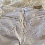 AG Adriano Goldschmied ADRIANO‎ GOLDSCHMIED Ankle Legging Raw-Hem Jeans Photo 10