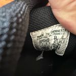 Vintage Nike ACG‎ 1990's Caldera Hiking Boot Tan Black High Top Lace Up Women 9 Photo 5