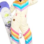 Tipsy Elves Ski Suit Photo 0