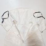 Majorelle  Ursula Dress in White Small Photo 9