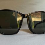 Christian Dior Dior Black Sunglasses Photo 0