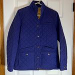 Duluth Trading Company  Women’s Quilted Insulated Barn Style Jacket/Coat Sm-EUC Photo 0