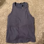 Vuori  Tank Top Crop Photo 1