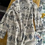 Billabong polar Montreal open longline Jacket Photo 0