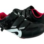 Peloton Cycling Shoes Bike Delta Compatible Bike Cleats PL-SH-B-42 Unisex SZ 42 Photo 15