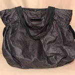 Juicy Couture Black Tote Bag Photo 0