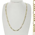 Plated Gold Green Buddha Pendant & Necklace Photo 3