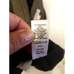 Loft Womens Skirt Size 2 Embroidered Duck Plaid Career Office Wear Plaid Preppy Photo 9