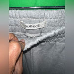 Rodarte Sweatpants size XS Gray Photo 4