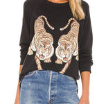 Show Me Your Mumu  Long sleeve top Photo 0
