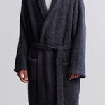Barefoot Dreams  CozyChic Adult Robe Photo 0
