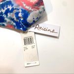 Raisin's  Shorebreak High Neck lace up Swim Top Photo 2